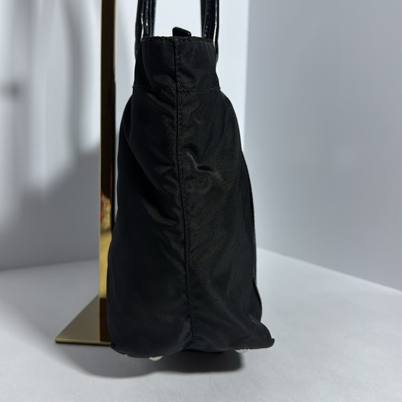 PRADA SHOULDER TOTE - Picture 3 of 11